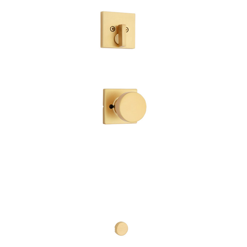 Pismo Interior Knob Set