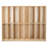 Contender (16) Section Wooden Locker-2039885955