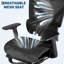 Upholstered Lounge Chair-404193157