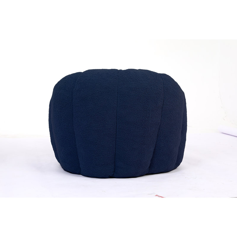 Canapé, Blue