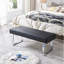 Banc avec repose-pieds Cialan-35640927-48210802