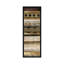 « klimt, points ii » par tom reeves, reproduction d’impression sur toile tendue-31499711-73273661