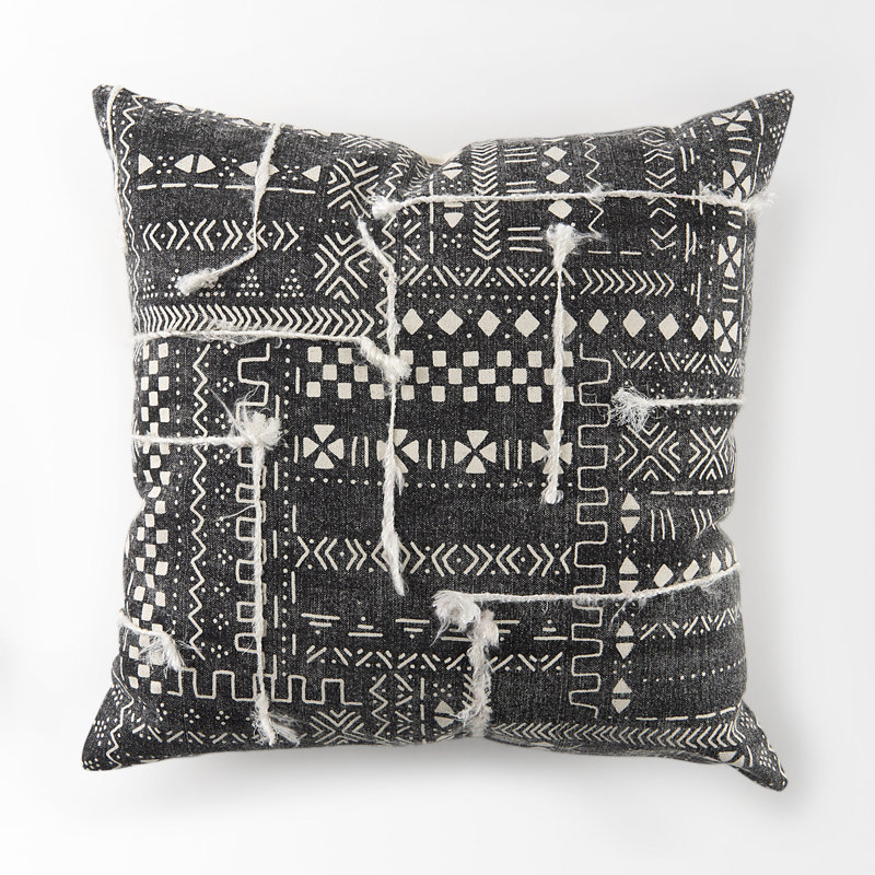 Housse de coussin 