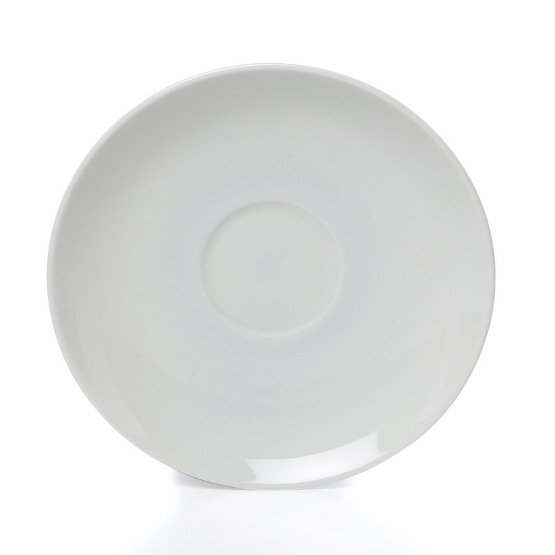 Mami Porcelain Saucer
