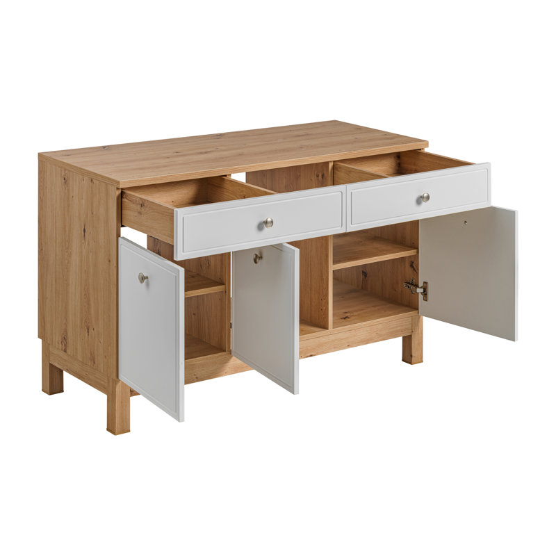 Flurije Bathroom Cabinet
