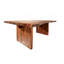 Freeform Acacia Solid Wood Dining Table-90488079
