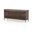 Attica 70'' W Solid Wood Sideboard