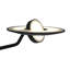 Sotelo 4 - Light LED Unique/Statement Pendant-358095788