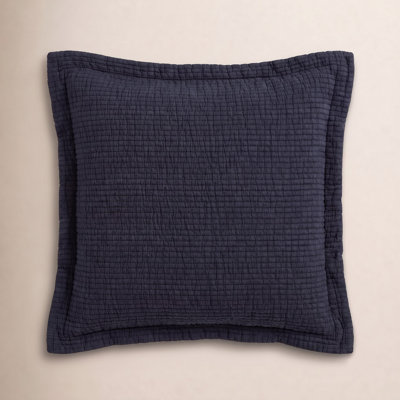 Hudson Stripe Cotton Blend No Sham Set