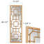 Miroir mural Lynnessa-88510454