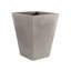 Cono Resin Pot Planter-49046769-49046771
