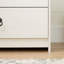 Commode 5 tiroirs l 29,75 po Plenny