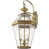 Antique Brass