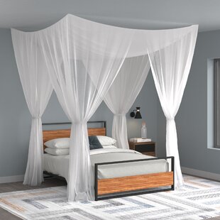 Canopy Home Elements Bedding Set