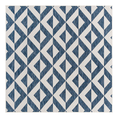 Jill Zarin Napa Indoor/Outdoor Rug