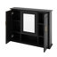Armoire de rangement murale 36 po-782767236