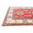 Kaibab Runner Kazak Red Rug