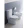 Darling New 15.75" Floor Mount Bidet