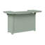 Outdoor Rectangle Bar Table-748196279