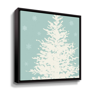 Seasonal Shades VII - Peinture sur toile