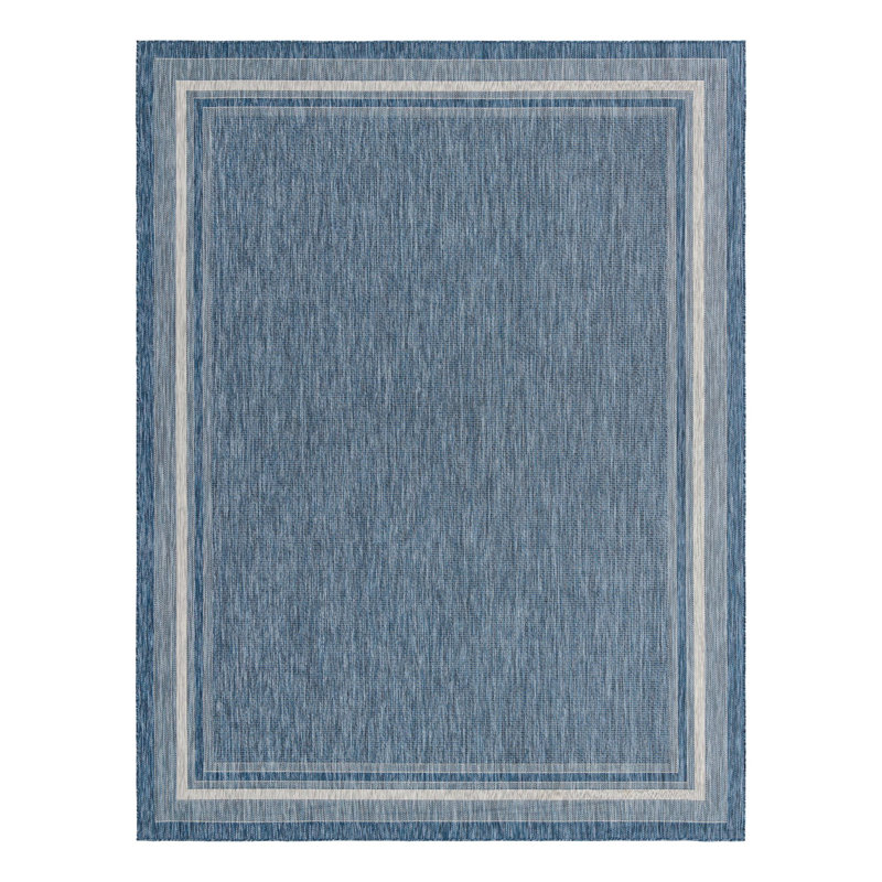 Swanee Indoor / Outdoor Rug, Rectangle 10' x 13'