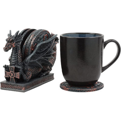 Figurine Harnek