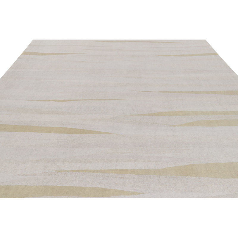 Kilim & Flatweave One-of-a-Kind 9'7X14'1 Area Rug