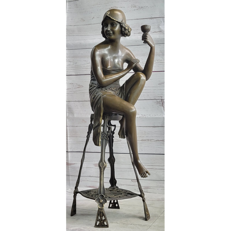 Objet de décoration Tetjana