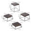 4-Piece Tiered Stand Set-813631251