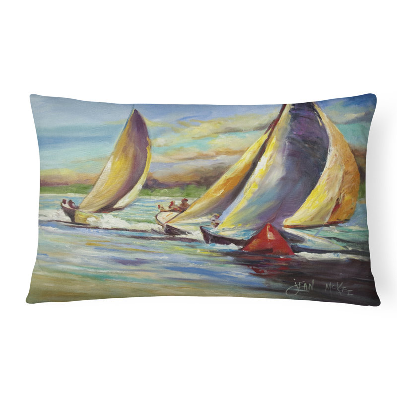 Coussin intérieur / extérieur Knost