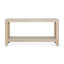 Console de style campagne moderne-115680626