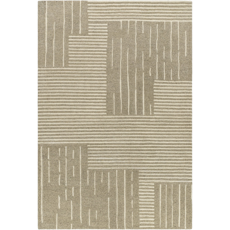 Mercia Wool Indoor Rug