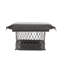 Harriette Steel Venting Kit-2110870405