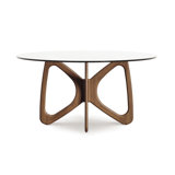 Butterfly Round Dining Table