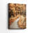 Winding Path -Gallery Wrapped Cavas
