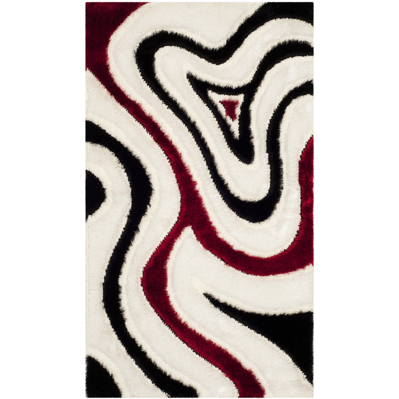 Swanson Shag Performance Rug, Rectangle 6' x 9'