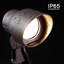 Projecteur à DEL à faible tension câblé CD45