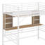 Lit mezzanine Damir, pour enfants-19326030-19326896