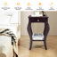 Table de chevet pour chambre à coucher-1989613825