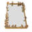 Cheemeng Rectangle Wall Mirror