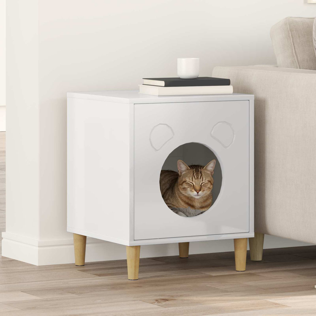 53cm H Cat Tree