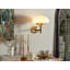Wynnwood Armed Sconce
