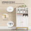 Bathroom Cabinet