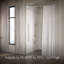 Tringle de douche Elate-109554977