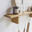 Bahya Floating Shelf