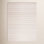 Daisy Ivory Hand-Woven Striped Rug