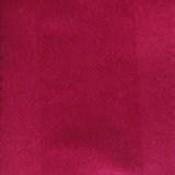Bowie-Regal Cotton Plain Velvet Upholstery Fabric