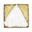 Lastra Handmade Italian Stoneware Salad/Dessert Plate