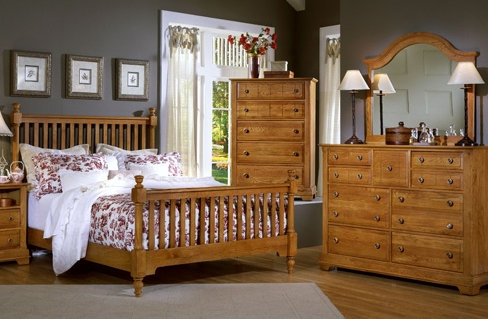 Piece Bedroom Set