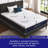 Revo Gel Memory Foam Mattress-115665948-49604965